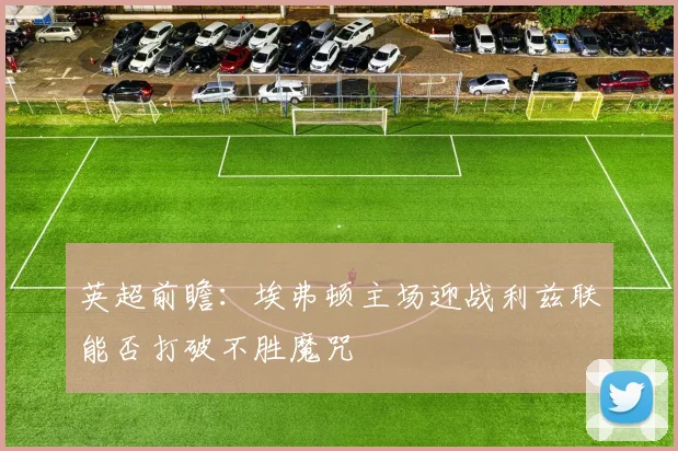 英超前瞻：埃弗顿主场迎战利兹联能否打破不胜魔咒